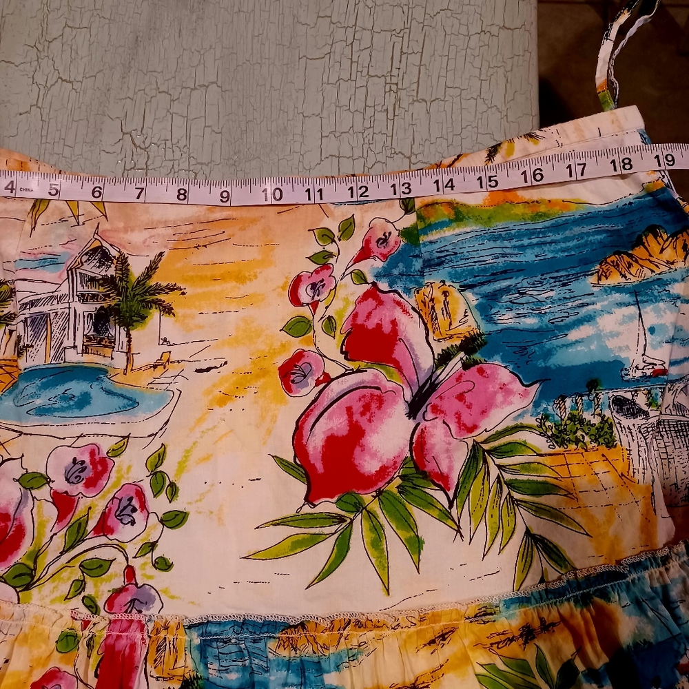 FORBIDDEN skirt - Picture 5 of 6